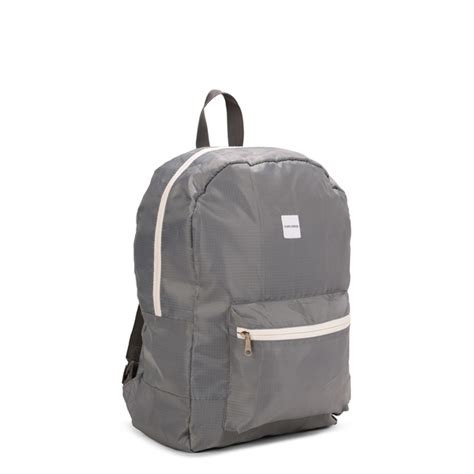 explorer packable backpack